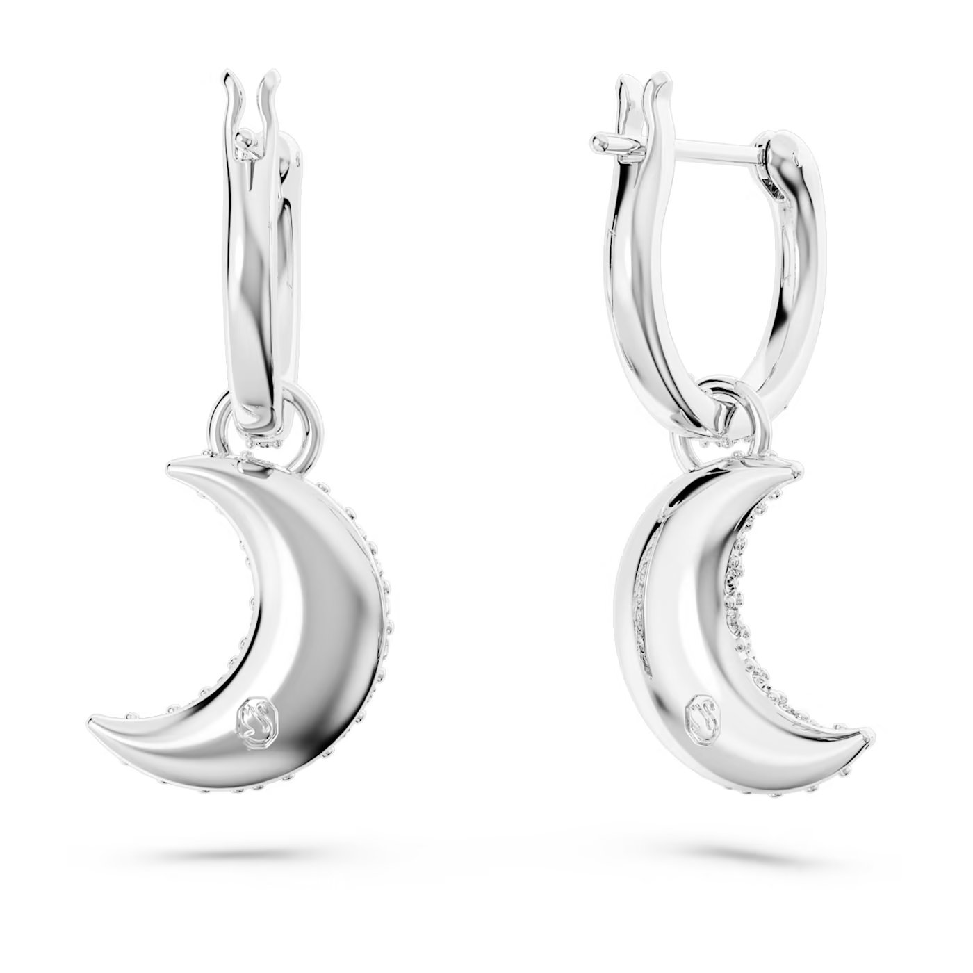 Luna drop earrings